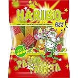 Haribo Pasta Frutta, 15er Paxk (15 x 175g)