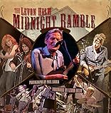 The Levon Helm Midnight Ramble (English Edition)