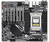 Gigabyte WRX80-SU8-IPMI CEB Workstation Motherboard für AMD sWRX8 4094 CPUs GA-WRX80-SU8-IPMI