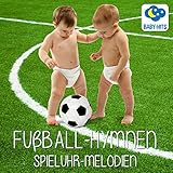 Fußball-Hymne Darmstadt: Lilien-Hymne (Die Sonne scheint) (Spieluhr Version)