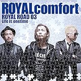 ROYAL ROAD 03 - L