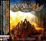 Metal Opera the Land of New Hop