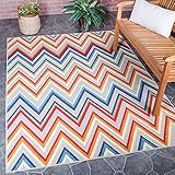XUIAQZW Kücheläufer Teppich Flur Lang Kücheläufer Teppichläufer 100x400cm Muster rutschfest & leicht abwaschbar für Wohnzimmer, Flur, Büro, S