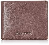 Marc O'Polo Herren Colt Börse, Brown, OS