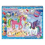 Aquabeads 31888 Zauberhaftes Einhorn Set - B