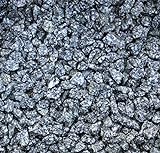Granitsplitt 20 Kg Granit Splitt Zierkies Gartenkies Teichkies Waschkies 8-16