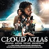 Cloud Atlas [Vinyl LP]