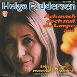 Ach Mach Doch Mal Die Lampe Aus / 5 Minuten Lachen Ersetzt Ein Ei (Theoderich) [Vinyl Single 7'']