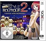 Nintendo präsentiert: New Style Boutique 2 - Mode von morg