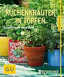 Küchenkräuter in Töpfen: Es geht auch ohne B