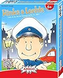 Amigo Spiele 03947 - Rinks & L