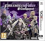 Fire Emblem Fates: Conquest (Nintendo 3DS)
