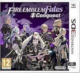 Fire Emblem Fates: Conquest (Nintendo 3DS)