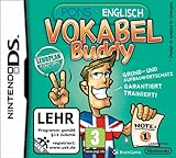 Vokabel Buddy Eng