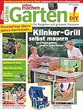 Garten 6/18