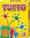 ABACUSSPIELE 08941 - Tutto, Kartensp