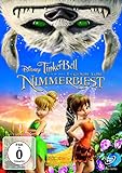 TinkerBell und die Legende vom Nimmerb