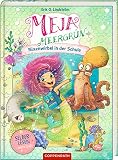 Meja Meergrün (für Leseanfänger): Nixenwirbel in der Schule (Bd. 1)