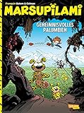 Marsupilami 17: Geheimnisvolles Palumbien: Abenteuercomics für Kinder ab 8 (17)