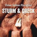 Sturm & Dreck (+Booklet/Download) [Vinyl LP]