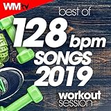Best Of 128 Bpm Songs 2019 Workout Session (Unmixed Compilation for Fitness & Workout 128 Bpm / 32 Count)