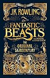 Fantastic Beasts and Where to Find Them: The Original Screenplay