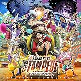 One Piece Stampede (Original Soundtrack)