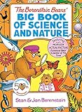 The Berenstain Bears' Big Book of Science and Nature (Dover Children's Science Books)