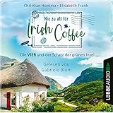 Nie zu alt für Irish Coffee - Die VIER und der Schatz der grünen Insel: Die VIER 3