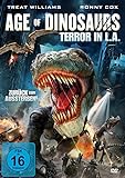 Age of Dinosaurs - Terror in L