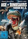 Age of Dinosaurs - Terror in L