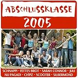 Abschlussklasse 2005