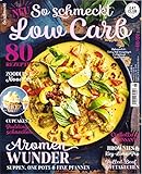 Eat Club 1/2022 'So Schmeckt Low Carb'