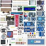 Adeept Ultimate Starter-Set für Raspberry