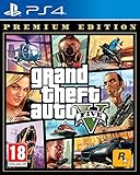 Unbekannt GTA V Premium E