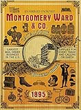 Montgomery Ward & Co. Catalogue and Buyers' Guide (1895)