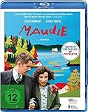 Maudie [Blu-ray]