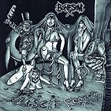 Granite Hell, Pt. II [Explicit]