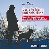 Der alte Mann und sein Hund: Warum der Hawaiitoast auch schon bessere Zeiten g