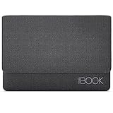 Lenovo ZG38C01299 YOGA BOOK Schutzhülle, hellg