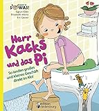 Herr Kacks und das Pi - So landen großes und kleines Geschäft direkt im Klo! (SOWAS!)