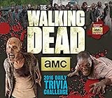 The Walking Dead Trivia Challenge 2016 C