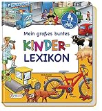 Mein großes buntes Kinderlexik
