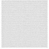 Atlojoys Gittermatte Streckmetall, Wühlmausgitter, Volierendraht, Schutzgitter für Hochbeete, Drahtgitter Feinmaschig, Edelstahl 100x85 cm 30x17x2,5