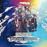 Final Fantasy Record Keeper Soundtrack 3 / O.S.T