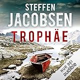 Trophäe: Ein Fall für Lene Jensen und Michael Sander 1