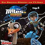 Der mysteriöse Wasserschaden - Kapitel 3