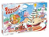 Craze 57446 Sorgenfresser Adventskalender, B