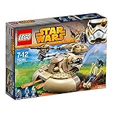 LEGO 75080 - Star Wars - AAT, Minifig