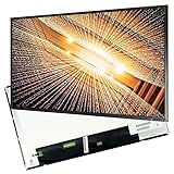 Ersatzdisplay für Lenovo Essential G700 Series 17.3' LED 1600x900 40PIN (kompatibel, Nicht Lenovo Marke) - Bester Qualität und Zufriedenheitsg